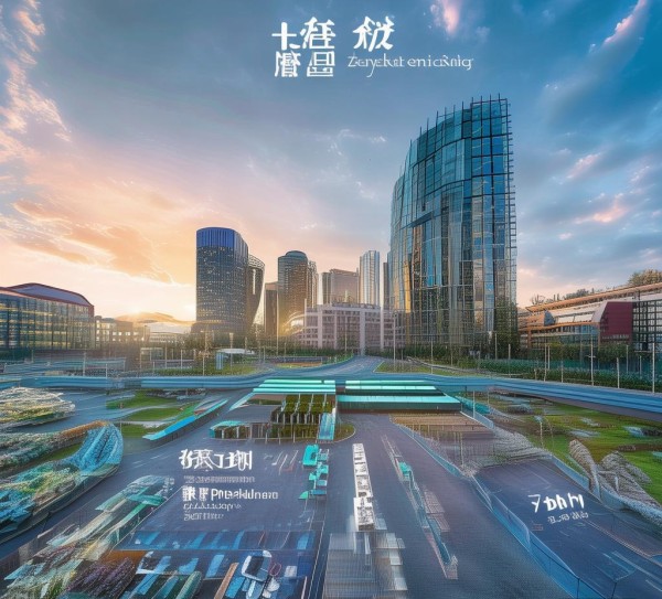 浙江创新建材行业,市场价值与增长前景解析 浙江创新建材行业,市场价值与增长前景解析