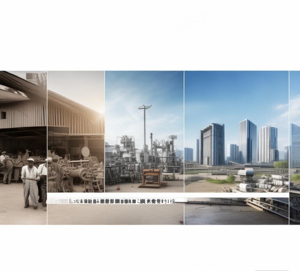 戴燕建材发展历程 戴燕建材发展历程
