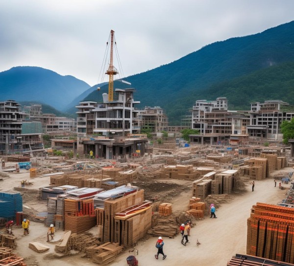 贵州房建工程建材资源网