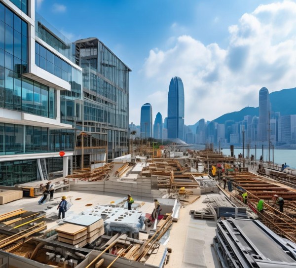 香港需要什么建材产品？从需求分析到供应保障