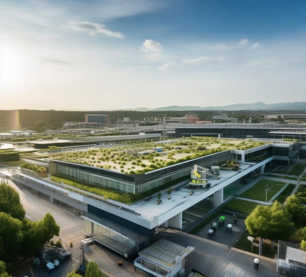 鄂州创新建材厂,助力构建绿色建筑新标杆 鄂州创新建材厂,助力构建绿色建筑新标杆