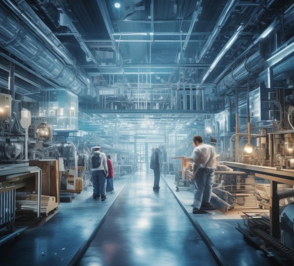 新时代建材制造业,机遇与挑战并存的未来展望 新时代建材制造业,机遇与挑战并存的未来展望