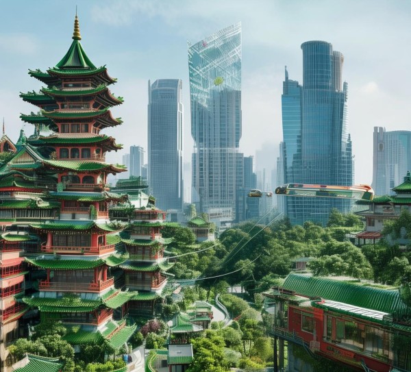 唐山绿色建材，从传统到现代的未来展望