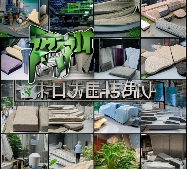 石力建材资源,创新材料,助力可持续发展 石力建材资源,创新材料,助力可持续发展